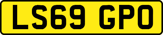LS69GPO