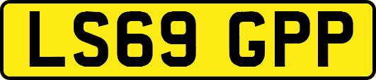 LS69GPP