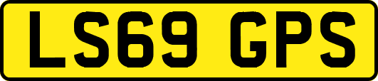 LS69GPS