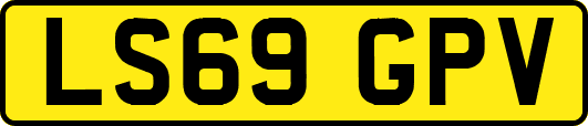 LS69GPV