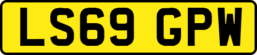 LS69GPW