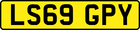 LS69GPY