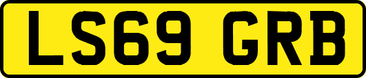 LS69GRB