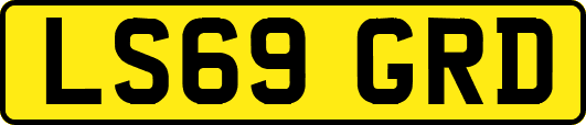 LS69GRD