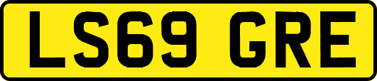 LS69GRE