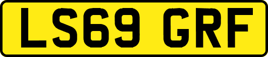 LS69GRF