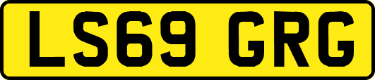 LS69GRG