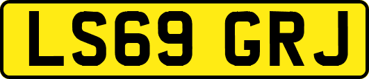 LS69GRJ