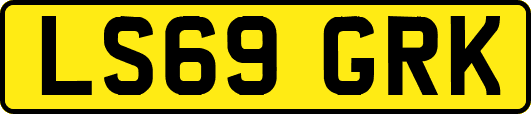 LS69GRK