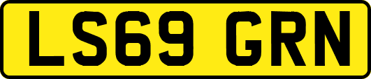 LS69GRN