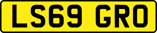 LS69GRO