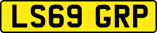 LS69GRP