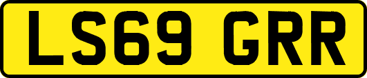 LS69GRR