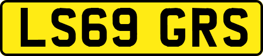 LS69GRS