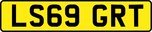 LS69GRT
