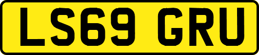 LS69GRU