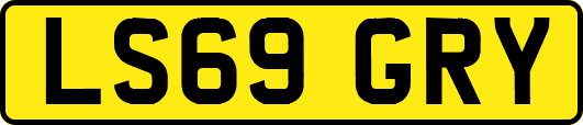 LS69GRY