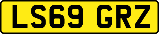 LS69GRZ