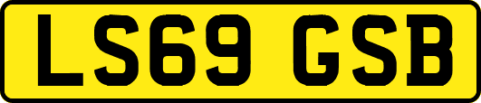 LS69GSB