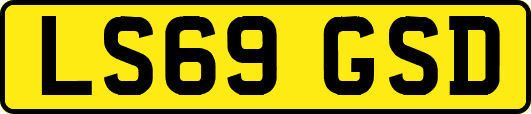 LS69GSD