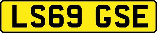 LS69GSE