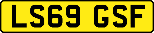 LS69GSF