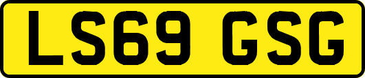 LS69GSG