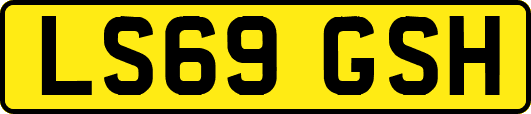 LS69GSH