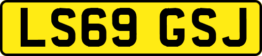 LS69GSJ