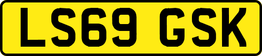 LS69GSK