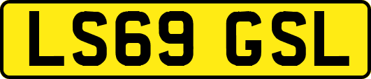 LS69GSL