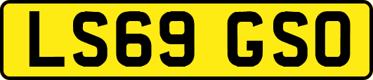 LS69GSO