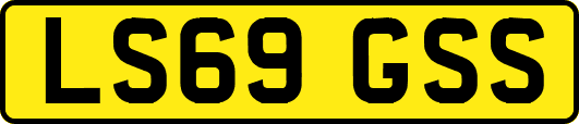 LS69GSS