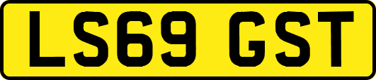 LS69GST
