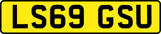 LS69GSU