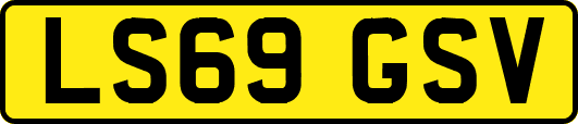 LS69GSV