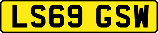 LS69GSW