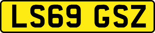 LS69GSZ