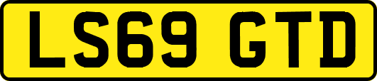 LS69GTD