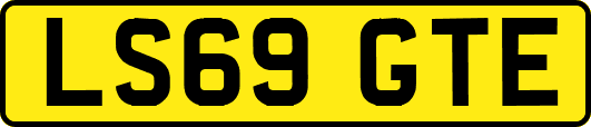 LS69GTE