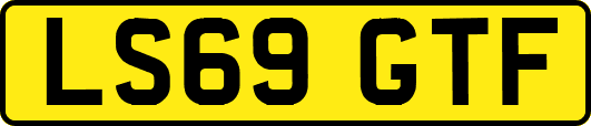 LS69GTF