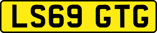 LS69GTG