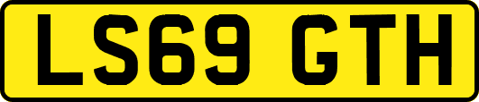 LS69GTH