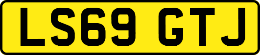 LS69GTJ