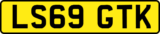 LS69GTK