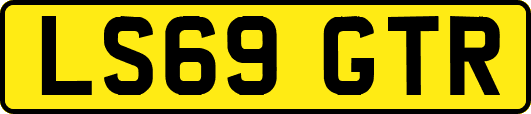 LS69GTR
