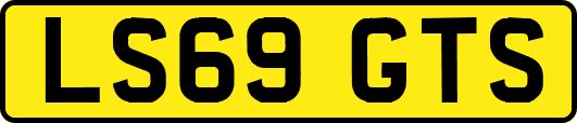 LS69GTS