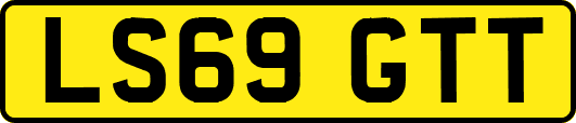 LS69GTT