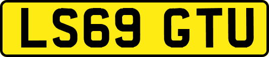 LS69GTU