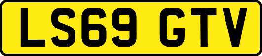 LS69GTV